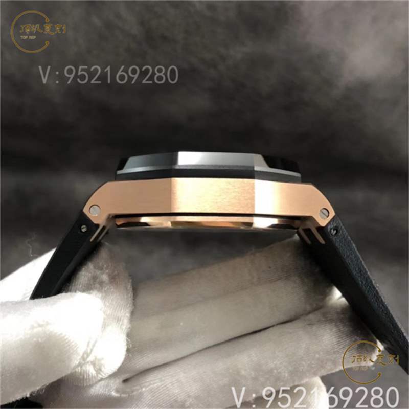 JF廠愛彼AP26416RO皇家橡樹離岸型系列復(fù)刻表做工怎么樣-復(fù)刻表