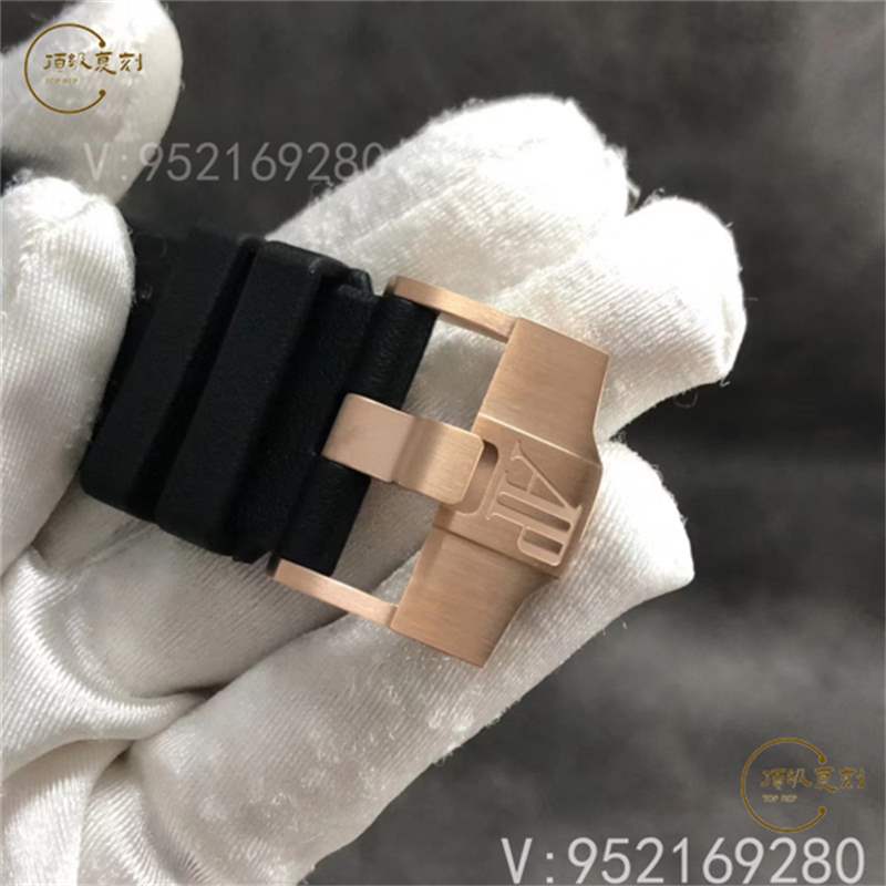 JF廠愛彼AP26416RO皇家橡樹離岸型系列復(fù)刻表做工怎么樣-復(fù)刻表