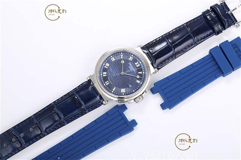 V9廠寶璣Marine航海系列5517復刻表做工怎么樣-復刻表