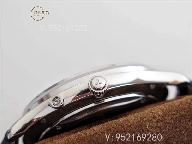 ZF廠復(fù)刻積家超薄月相大師手表詳解評(píng)測(cè),細(xì)節(jié)做工怎么樣-復(fù)刻表