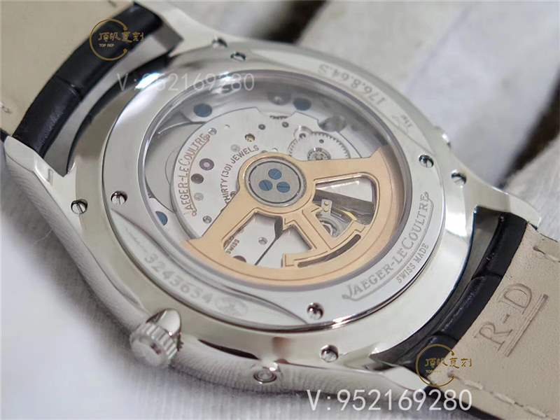 ZF廠復(fù)刻積家超薄月相大師手表詳解評(píng)測(cè),細(xì)節(jié)做工怎么樣-復(fù)刻表