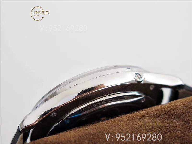 ZF廠復(fù)刻積家超薄月相大師手表詳解評(píng)測(cè),細(xì)節(jié)做工怎么樣-復(fù)刻表