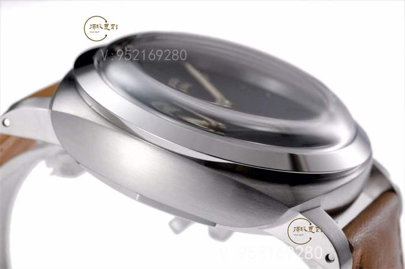 沛之重器-久違的XF廠(VS廠)沛納海pam127復刻表做工怎么樣-復刻表