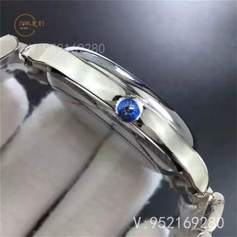 GS廠浪琴名匠大嘴復刻表做工怎么樣,制表傳統L2.908.4.78.6?-復刻表