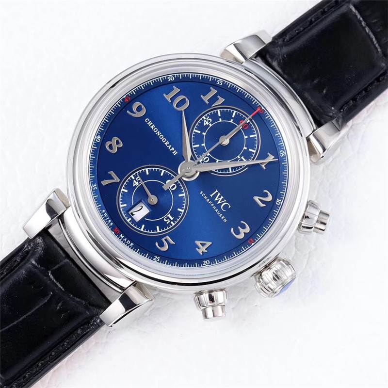 ZF廠萬國達文西系列IW393402復刻表做工怎么樣-復刻表