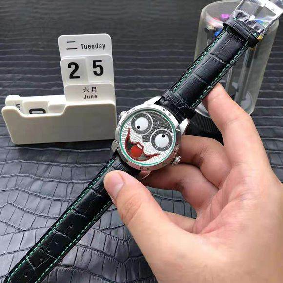 鐘表防震等級(jí)標(biāo)準(zhǔn)詳細(xì)介紹-復(fù)刻表