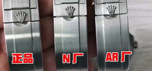 N廠勞力士綠水鬼對(duì)比ar廠怎么樣,那個(gè)更值得入手-復(fù)刻表