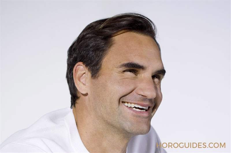 回顧那些高光時刻,Roger Federer費德勒與Rolex偕伴20年-復(fù)刻表