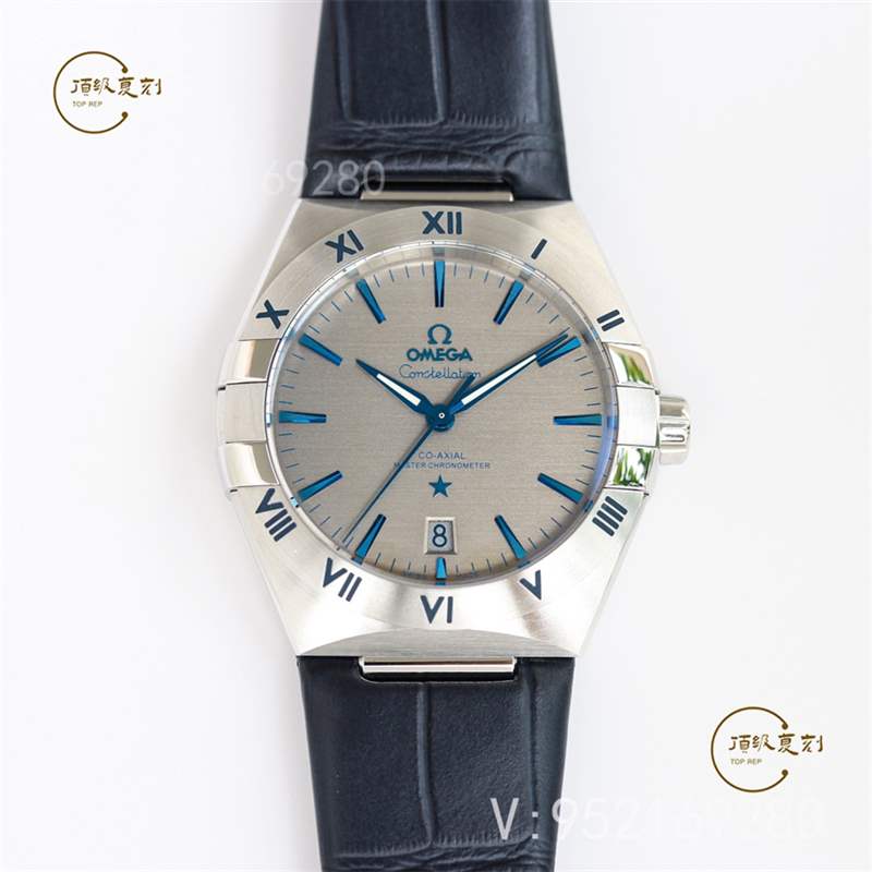 OR廠星座-盤點OR廠歐米茄39mm星座復刻表值得買嗎-復刻表