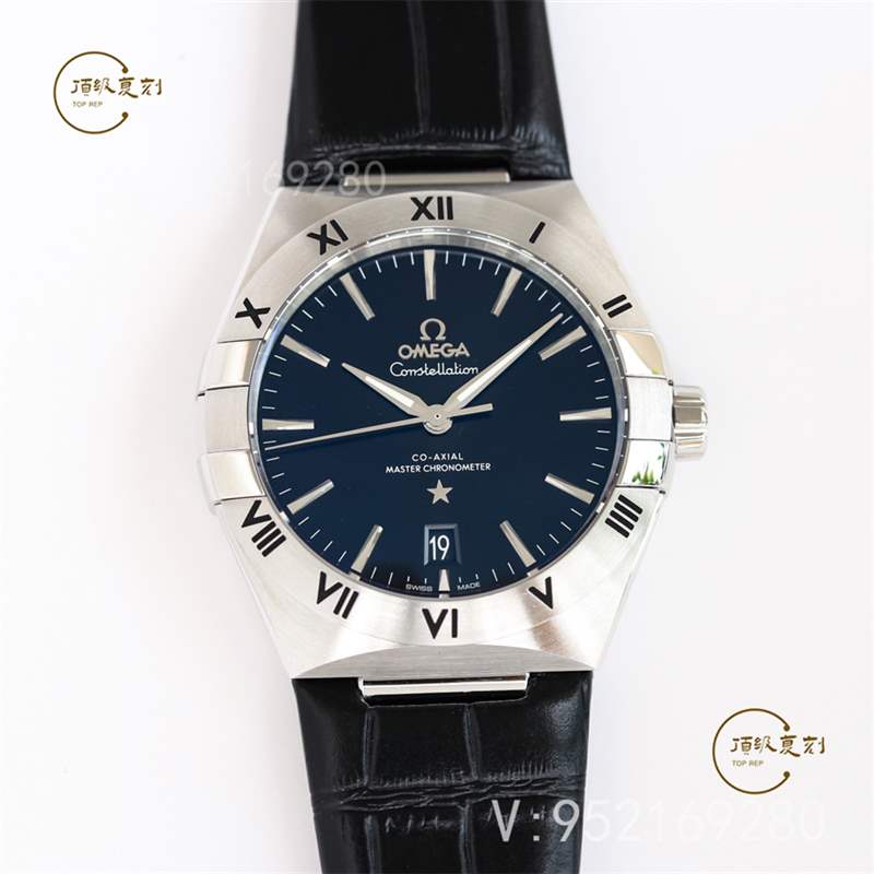 OR廠星座-盤點OR廠歐米茄39mm星座復刻表值得買嗎-復刻表