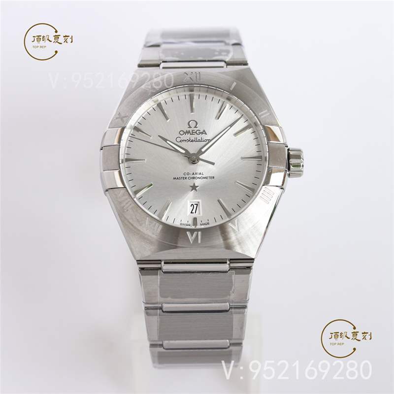 OR廠星座-盤點OR廠歐米茄39mm星座復刻表值得買嗎-復刻表