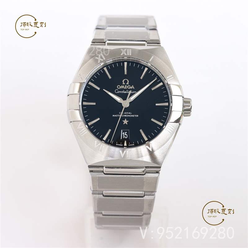 OR廠星座-盤點OR廠歐米茄39mm星座復刻表值得買嗎-復刻表