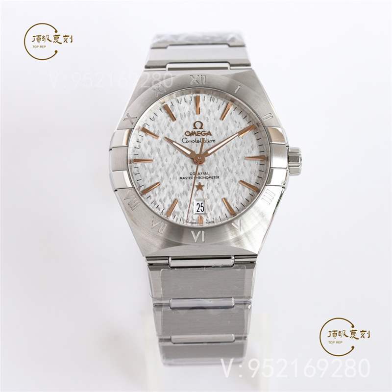 OR廠星座-盤點OR廠歐米茄39mm星座復刻表值得買嗎-復刻表