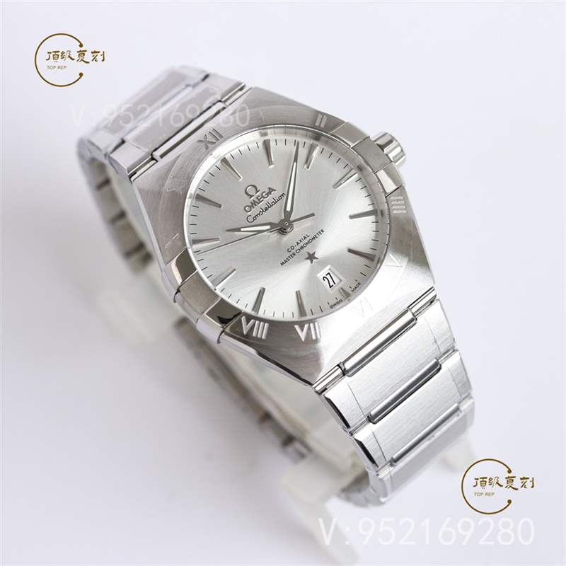 OR廠星座-盤點OR廠歐米茄39mm星座復刻表值得買嗎-復刻表