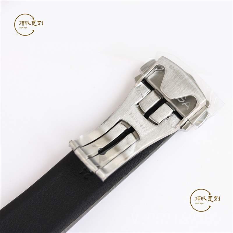 OR廠(GF)歐米茄星座39mm復刻表8800機芯質量怎么樣-復刻表