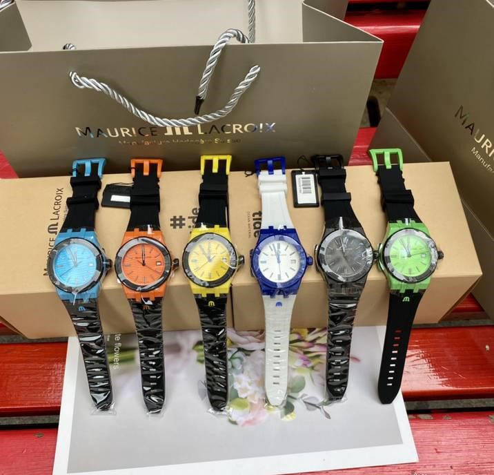 原單艾美AIKON海洋環(huán)保系列AI2008復(fù)刻表評(píng)測-復(fù)刻表