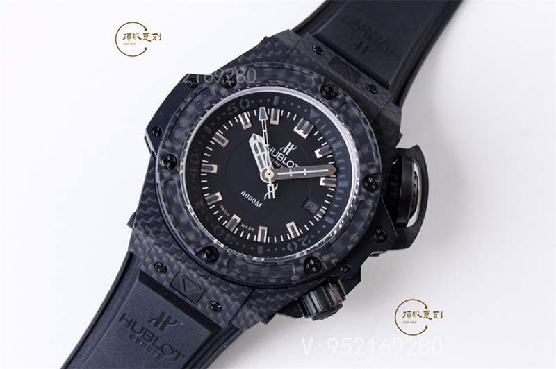 V6廠宇舶恒寶王者至尊48mm復刻表731.QX.1140.RX做工怎么樣-復刻表