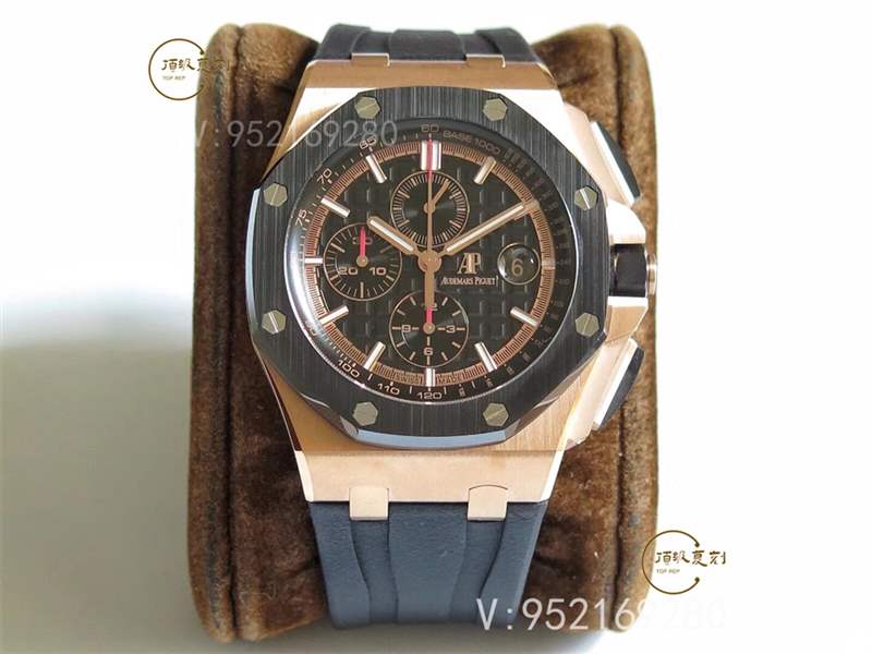 JF廠ap愛(ài)彼26401RO皇家橡樹(shù)離岸型復(fù)刻表做工怎么樣-復(fù)刻表