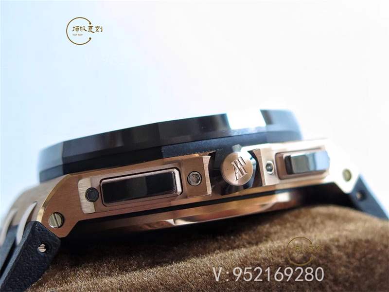 JF廠ap愛(ài)彼26401RO皇家橡樹(shù)離岸型復(fù)刻表做工怎么樣-復(fù)刻表