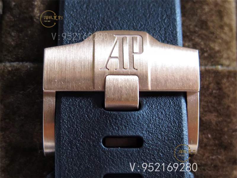 JF廠ap愛(ài)彼26401RO皇家橡樹(shù)離岸型復(fù)刻表做工怎么樣-復(fù)刻表