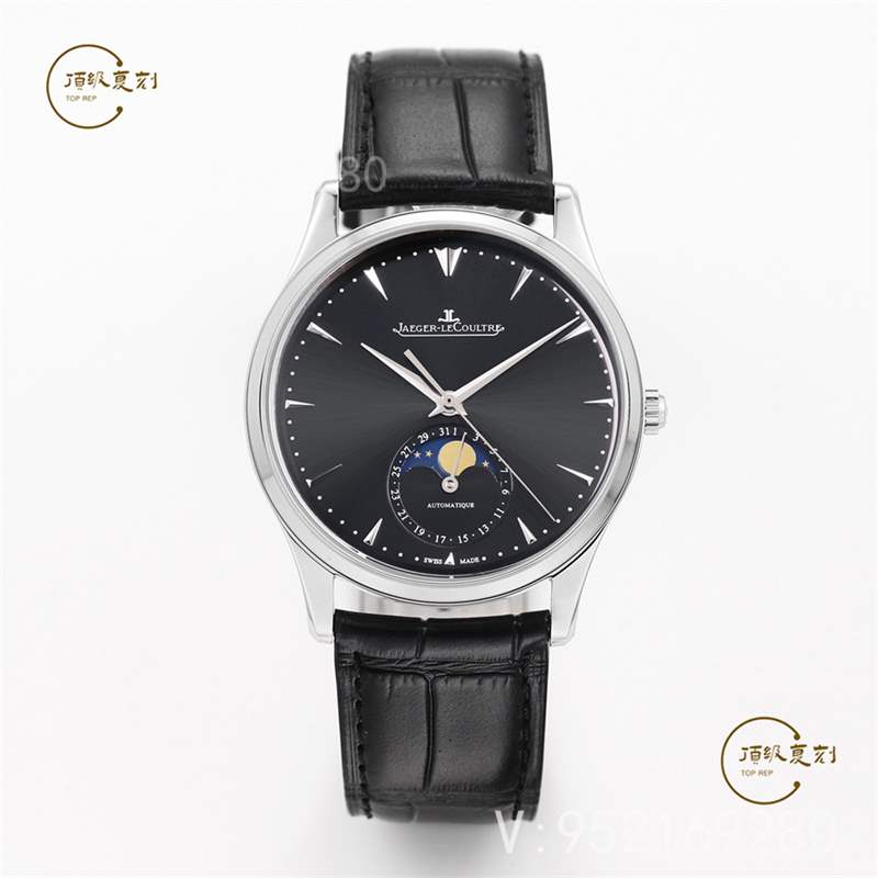 GF廠積家月相復刻表質量怎么樣-積家月相復刻表做工最好的廠家-復刻表