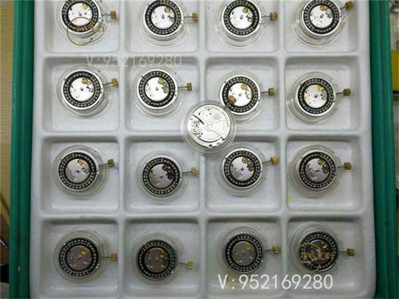 SBF廠(chǎng)(VS廠(chǎng))沛納海為什么是天花板復(fù)刻表-復(fù)刻表