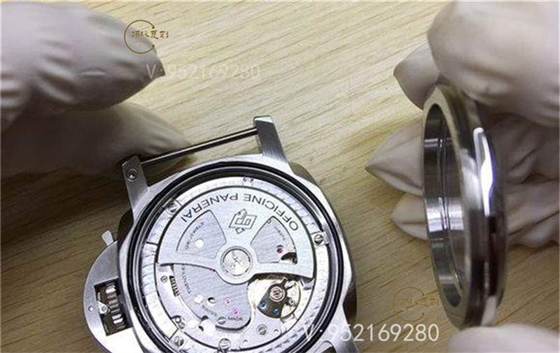 SBF廠(chǎng)(VS廠(chǎng))沛納海為什么是天花板復(fù)刻表-復(fù)刻表