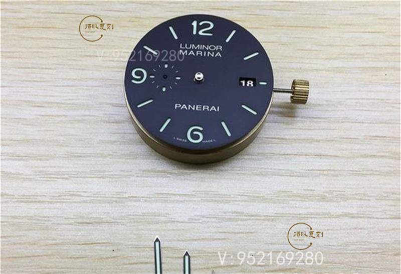 SBF廠(chǎng)(VS廠(chǎng))沛納海為什么是天花板復(fù)刻表-復(fù)刻表