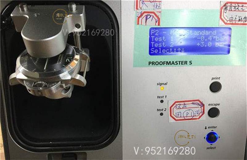 SBF廠(chǎng)(VS廠(chǎng))沛納海為什么是天花板復(fù)刻表-復(fù)刻表