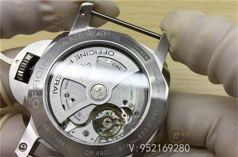 SBF廠(chǎng)(VS廠(chǎng))沛納海為什么是天花板復(fù)刻表-復(fù)刻表