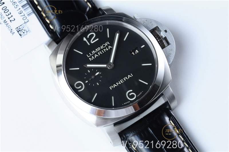 SBF廠(chǎng)(VS廠(chǎng))沛納海為什么是天花板復(fù)刻表-復(fù)刻表