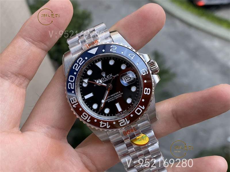 揭秘復刻表第一大廠