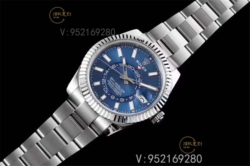 小白第一次接觸復刻表,一定要知道的購買復刻表四大誤區-復刻表