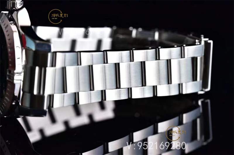 GF廠百年靈挑戰(zhàn)者復(fù)刻表做工評測,值得入手嗎-復(fù)刻表