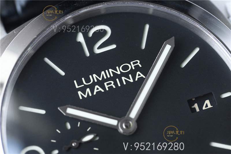 VS廠沛納海312-VS廠沛納海pam312復(fù)刻表做工怎么樣-復(fù)刻表