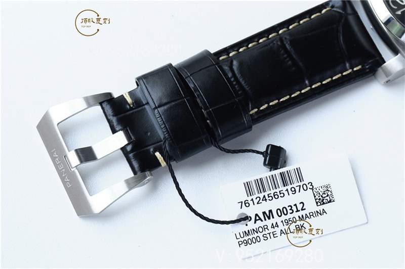 VS廠沛納海312-VS廠沛納海pam312復(fù)刻表做工怎么樣-復(fù)刻表