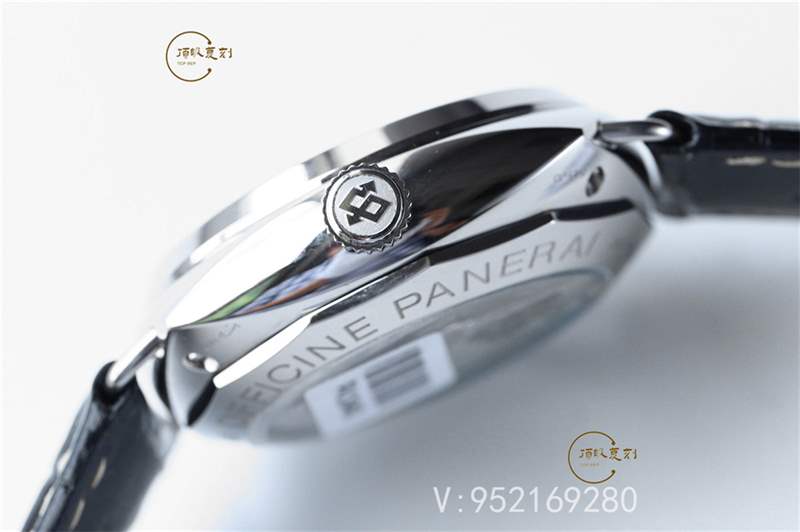 VS廠沛納海388-VS廠沛納海pam388洋蔥頭把頭復(fù)刻表做工怎么樣-復(fù)刻表