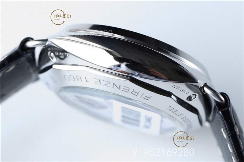 VS廠沛納海388-VS廠沛納海pam388洋蔥頭把頭復(fù)刻表做工怎么樣-復(fù)刻表