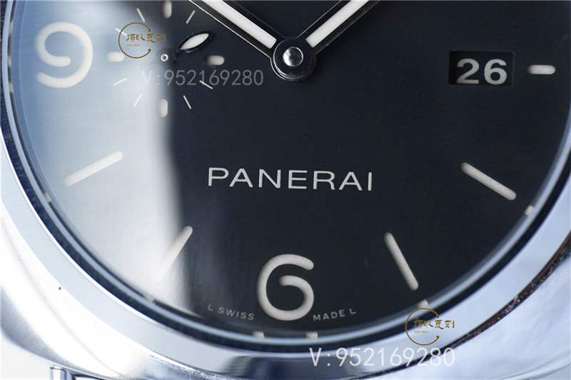 VS廠沛納海388-VS廠沛納海pam388洋蔥頭把頭復(fù)刻表做工怎么樣-復(fù)刻表