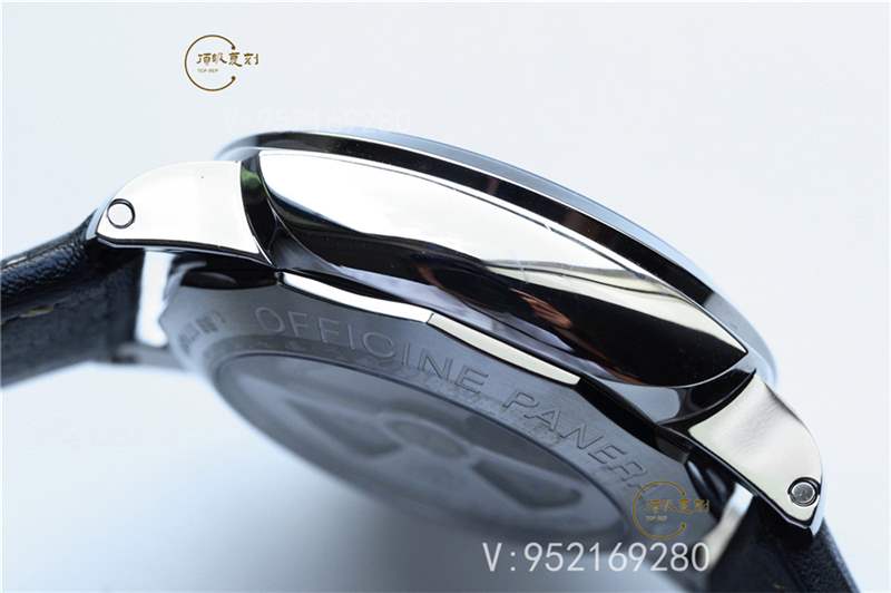 VS廠沛納海359-VS廠沛納海pam359復刻表V3升級版做工怎么樣-復刻表