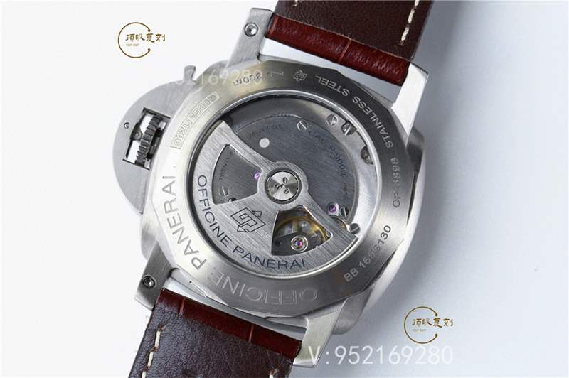 VS廠沛納海351-VS廠沛納海pam351復刻表做工怎么樣-復刻表