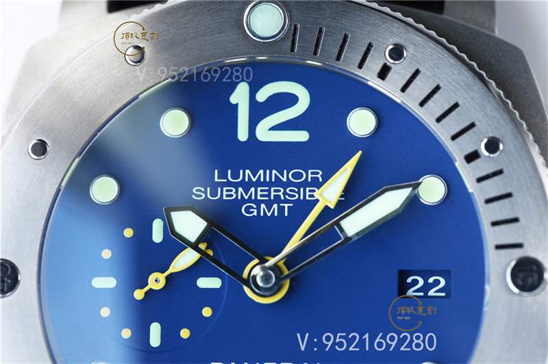 VS廠沛納海719-VS廠沛納海pam719鈦金屬復刻表V3版做工怎么樣-復刻表