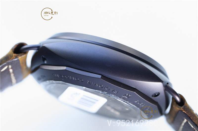 VS廠沛納海505-VS廠沛納海pam505洋蔥頭把頭復(fù)刻表v2版做工怎么樣-復(fù)刻表