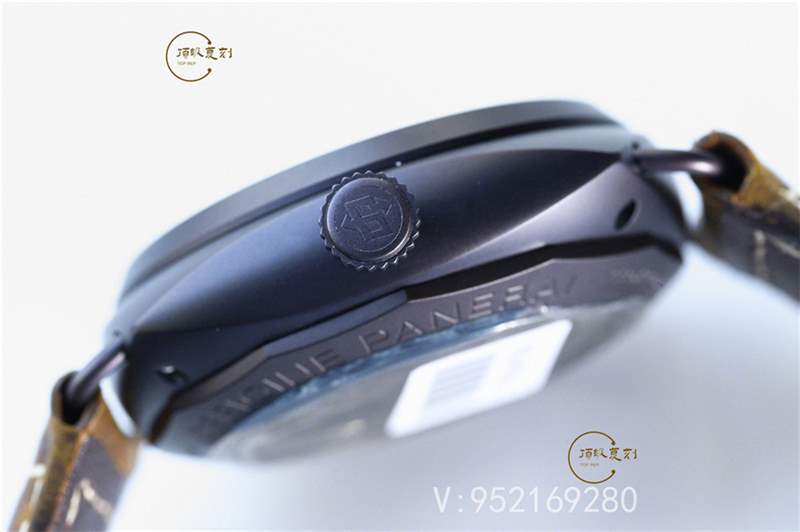 VS廠沛納海505-VS廠沛納海pam505洋蔥頭把頭復(fù)刻表v2版做工怎么樣-復(fù)刻表