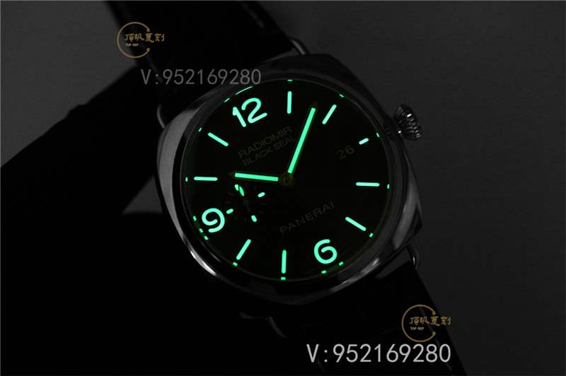 VS廠沛納海505-VS廠沛納海pam505洋蔥頭把頭復(fù)刻表v2版做工怎么樣-復(fù)刻表