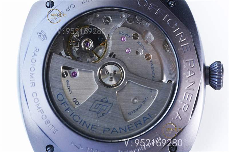 VS廠沛納海505-VS廠沛納海pam505洋蔥頭把頭復(fù)刻表v2版做工怎么樣-復(fù)刻表