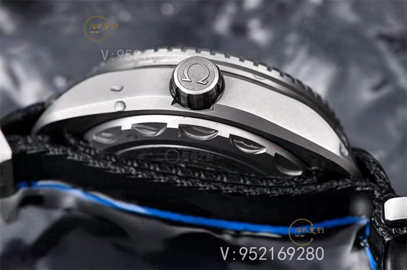 SBF廠(VS廠)鈦海王-SBF廠歐米茄鈦殼海馬600復(fù)刻表做工怎么樣-2022新品-復(fù)刻表