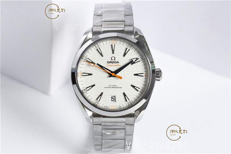 VS廠歐米茄海馬150柚木盤復(fù)刻表8900機(jī)芯的六大優(yōu)點-復(fù)刻表