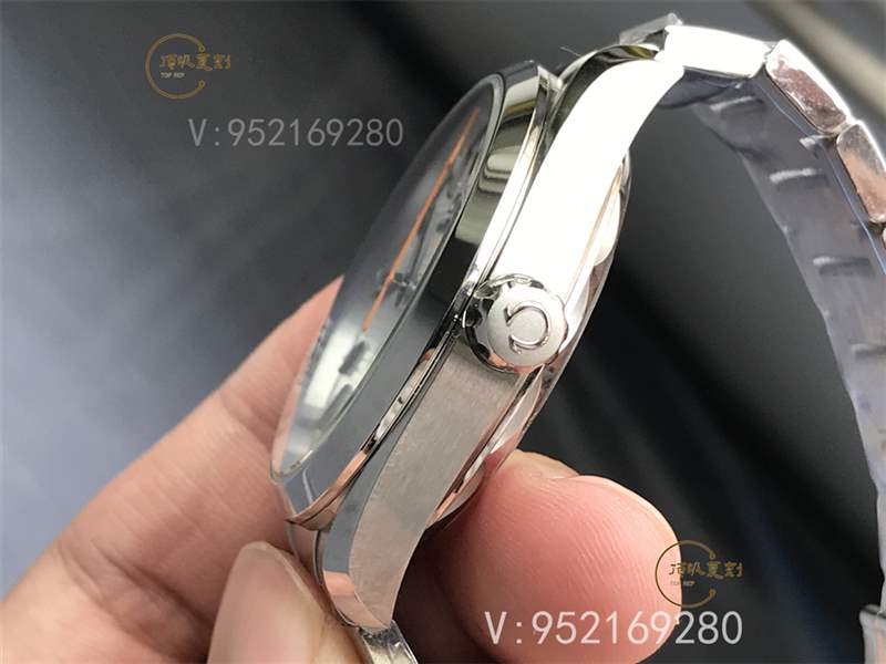 VS廠歐米茄海馬150柚木盤復(fù)刻表8900機(jī)芯的六大優(yōu)點-復(fù)刻表