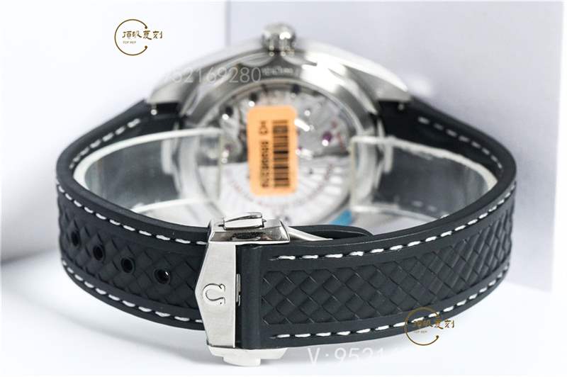 VS廠歐米茄海馬150柚木盤復(fù)刻表8900機(jī)芯的六大優(yōu)點-復(fù)刻表